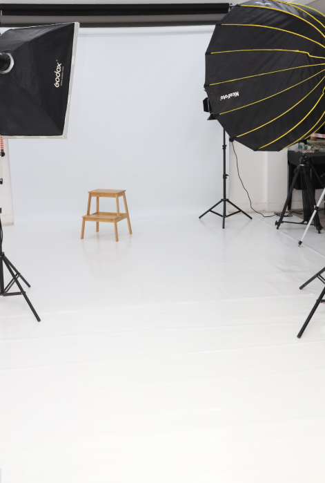 studio photo Casablanca NAS Event Agency